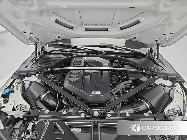 BMW M2 (G87) id 3933888 из Кореи 13