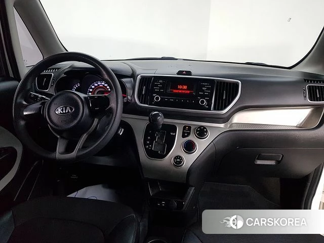 Kia The New Ray id 4722275 из Кореи 15
