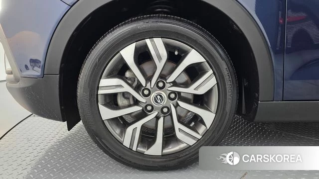 Ssangyong Tivoli Air id 4311021 из Кореи 15