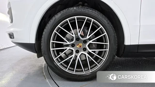 Porsche Cayenne (PO536) id 3343715 из Кореи 15