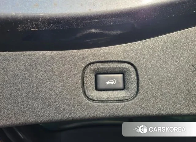 Renault Korea (Samsung) The New QM6 id 3473368 из Кореи 11