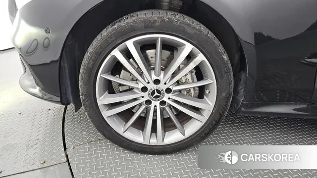 Mercedes-Benz CLS-Class C257 id 3029089 из Кореи 15