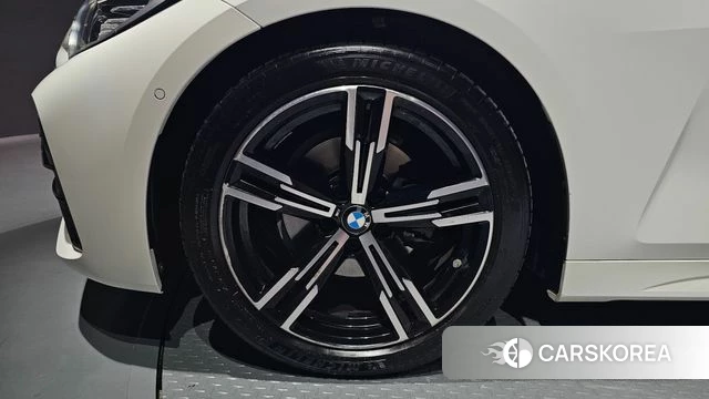 BMW 4 Series (G22) id 4541956 из Кореи 29