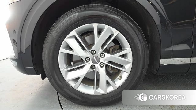 Genesis GV70 id 4898208 из Кореи 29