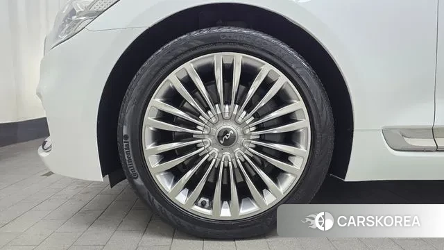 Kia More K9 id 3727964 из Кореи 15