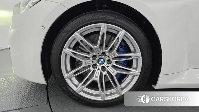 BMW M2 (G87) id 4686379 из Кореи 15
