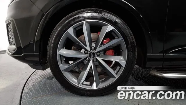 Audi Q7 (4M) id 2800441 из Кореи 15