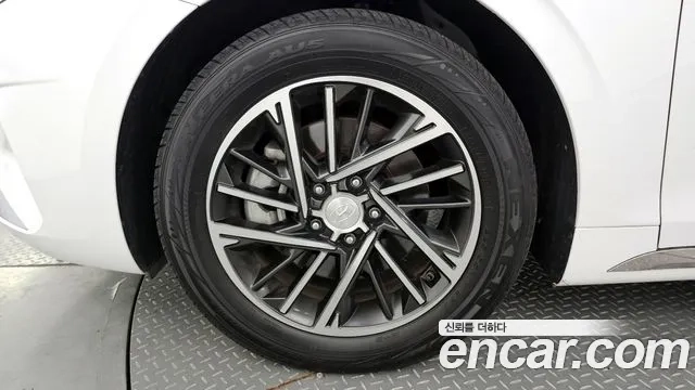 Hyundai The New Grandeur IG id 2858440 из Кореи 15