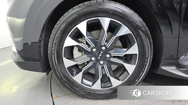 Kia Carnival 4th generation id 3696468 из Кореи 15