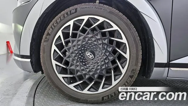 Hyundai Ionic 5 id 2863401 из Кореи 15