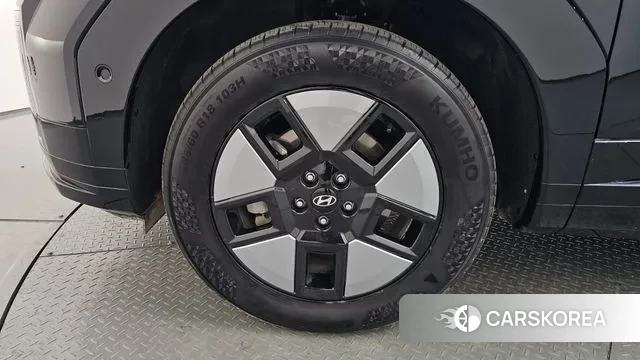 Hyundai Santa Fe (MX5) id 3471977 из Кореи 15