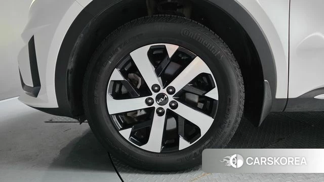 Kia Sorento 4th Generation id 4549360 из Кореи 15