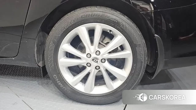 Kia The New Carnival id 3718653 из Кореи 15