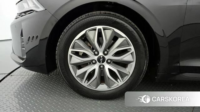 Kia K5 Hybrid 3rd Generation id 4282458 из Кореи 15