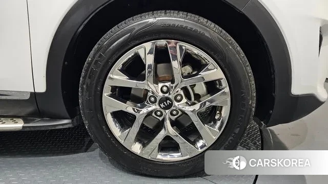 Kia The New Sorento id 3391309 из Кореи 15