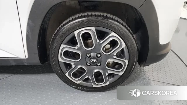 Hyundai Casper id 3556049 из Кореи 15