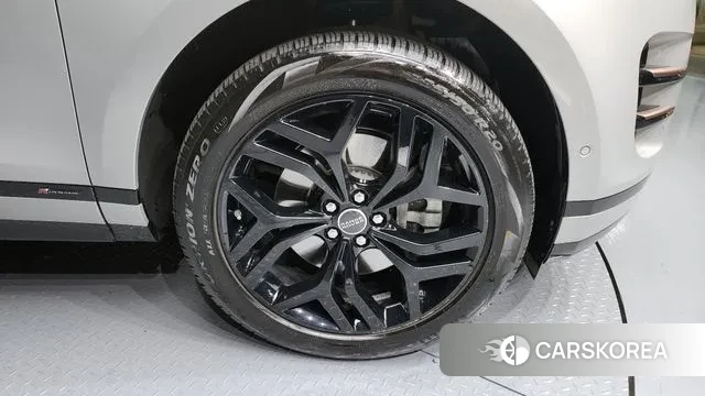 Land Rover Range Rover Evoque 2nd Generation id 3504786 из Кореи 15