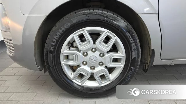 Hyundai Staria id 4863881 из Кореи 15