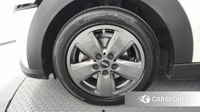 Mini Cooper id 4534179 из Кореи 28