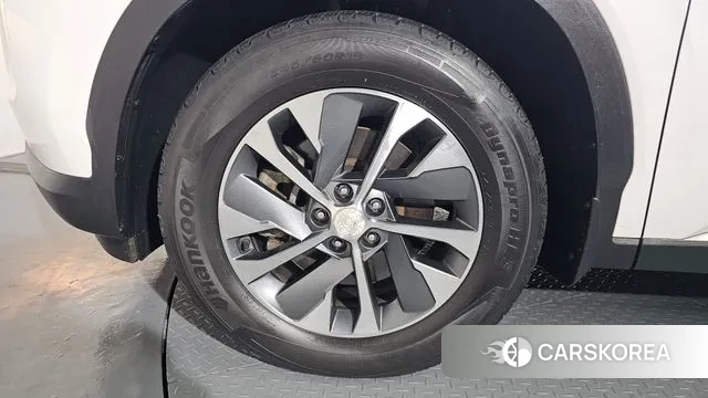 Hyundai Palisade id 3526149 из Кореи 15