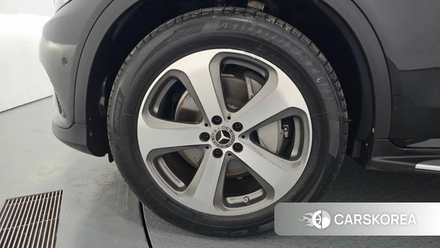 Mercedes-Benz GLC-Class X253 id 4362933 из Кореи 30