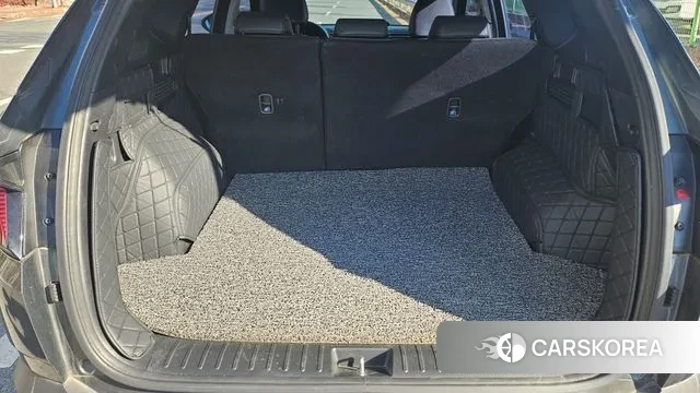 Hyundai Tucson (NX4) id 3447548 из Кореи 15