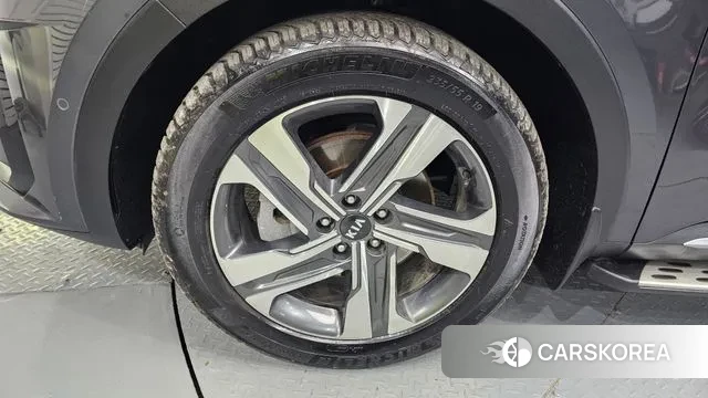 Kia Sorento 4th Generation id 3601689 из Кореи 15