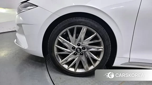 Hyundai The New Grandeur IG id 3024125 из Кореи 15