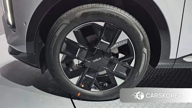 Kia The New Sportage 5th Generation id 3731154 из Кореи 15