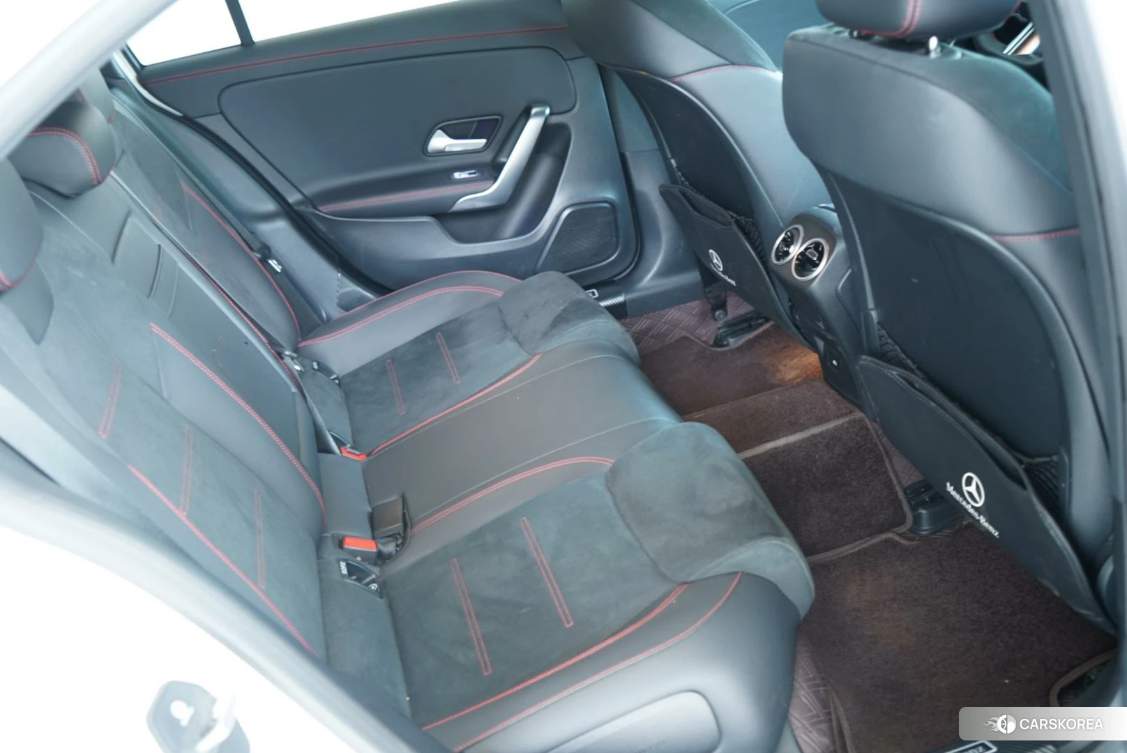 Mercedes-Benz Class A id 4441296 из Китая 8