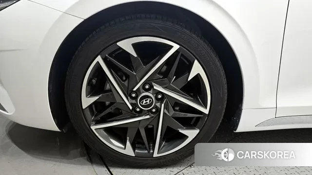 Hyundai The New Grandeur IG id 3329054 из Кореи 15