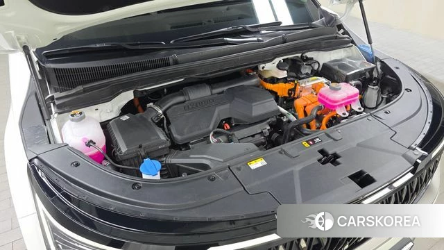 Kia The New Carnival 4th Generation id 4583957 из Кореи 34