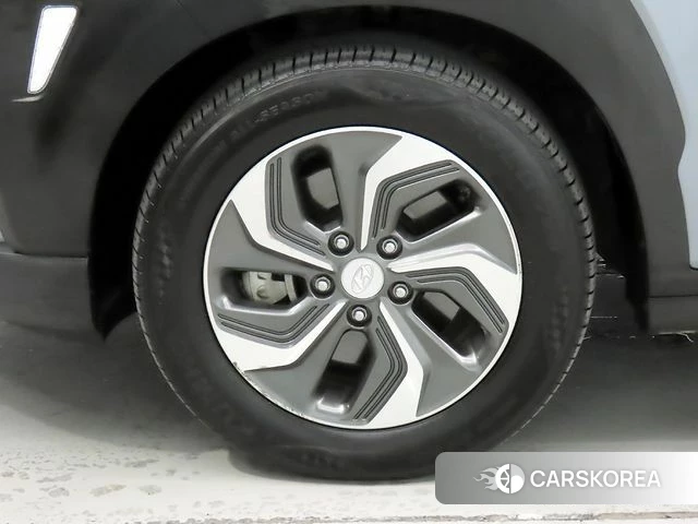 Hyundai Kona Hybrid id 4849551 из Кореи 15