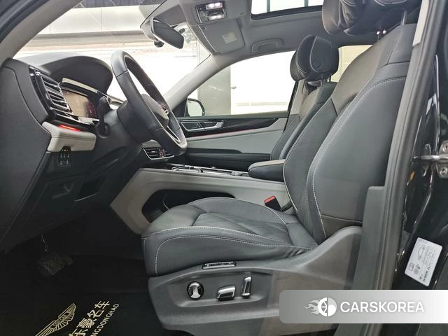 Volkswagen Tourang id 4260166 из Китая 20