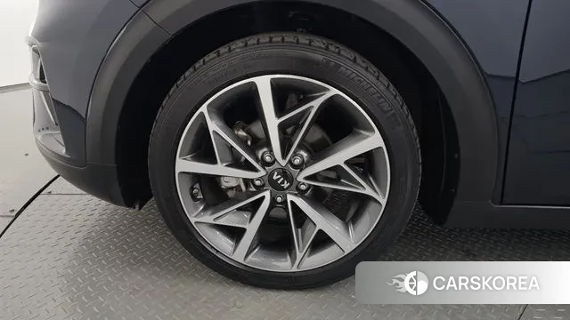 Kia The New Niro id 3391198 из Кореи 15