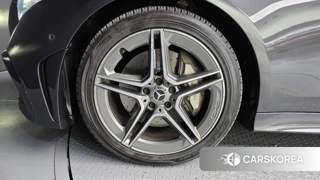 Mercedes-Benz CLS-Class C257 id 4871631 из Кореи 31
