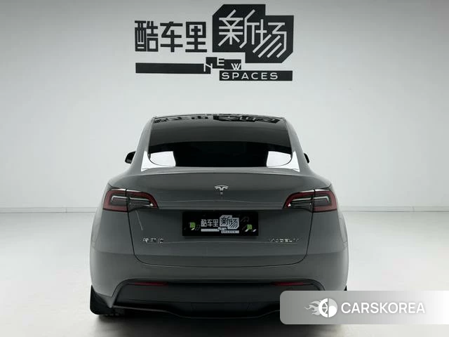 Tesla Model Y id 3920144 из Китая 13