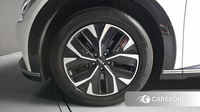 Kia EV6 id 4475788 из Кореи 15