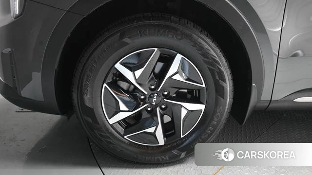 Kia The New Sorento 4th Generation id 4749384 из Кореи 15