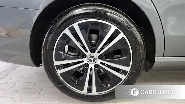 Mercedes-Benz E-Class W213 id 3509445 из Кореи 15