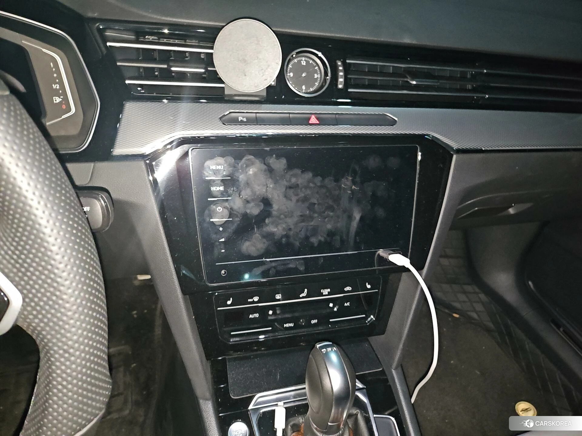 Volkswagen Magotan id 4514000 из Китая 16