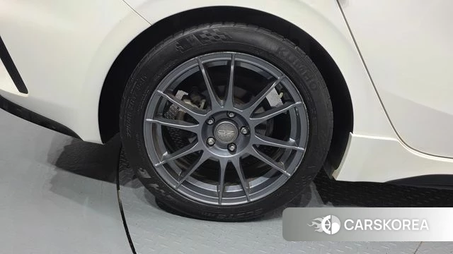 Kia Come New K3 id 4520460 из Кореи 25