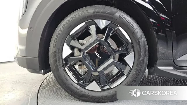 Kia The New Carnival 4th Generation id 3638785 из Кореи 15