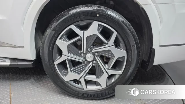 Hyundai Palisade id 3043975 из Кореи 15