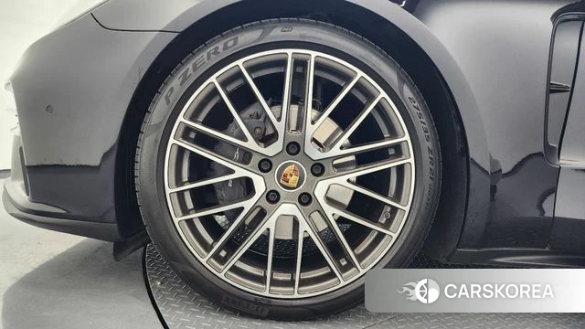 Porsche Panamera (971) id 4855170 из Кореи 29
