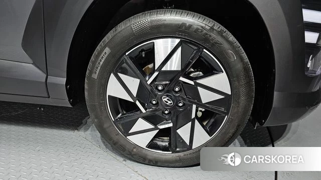 Hyundai Kona (SX2) id 3793100 из Кореи 15