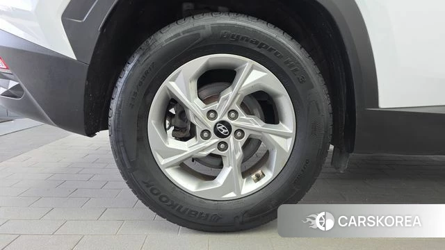 Hyundai The New Tucson (NX4) id 4631289 из Кореи 25