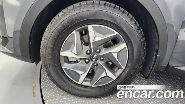 Kia Sorento 4th Generation id 2912105 из Кореи 15