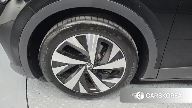 Volkswagen ID.4 id 3442309 из Кореи 15