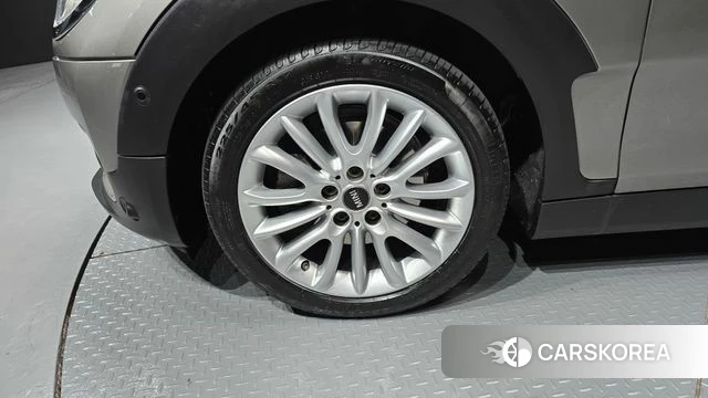 Mini Cooper Clubman id 4448154 из Кореи 28